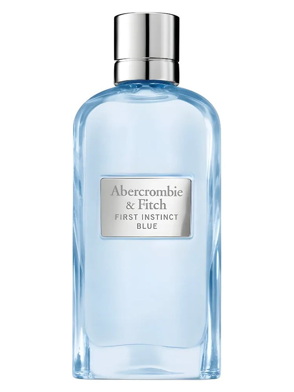 Abercrombie Fitch First Instinct Blue For Her