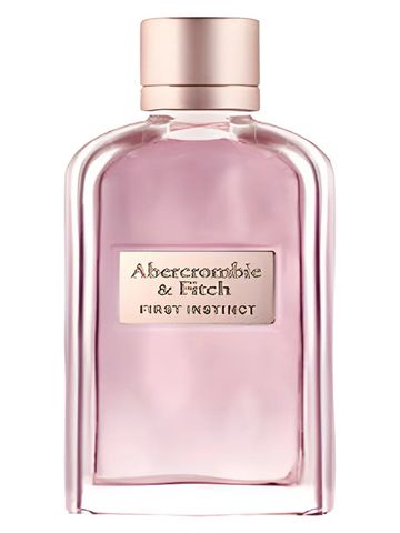 Abercrombie Fitch First Instinct for Her fragrance bottle
