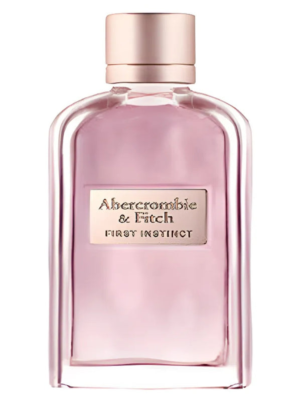 Abercrombie Fitch First Instinct for Her