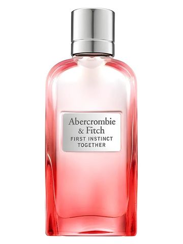 Abercrombie Fitch First Instinct Together Eau de Toilette For Him fragrance bottle