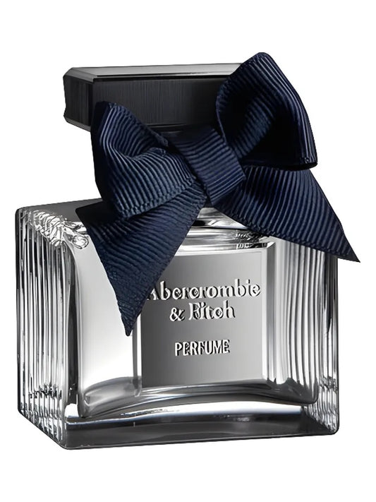 Abercrombie Fitch Perfume No.1 fragrance bottle