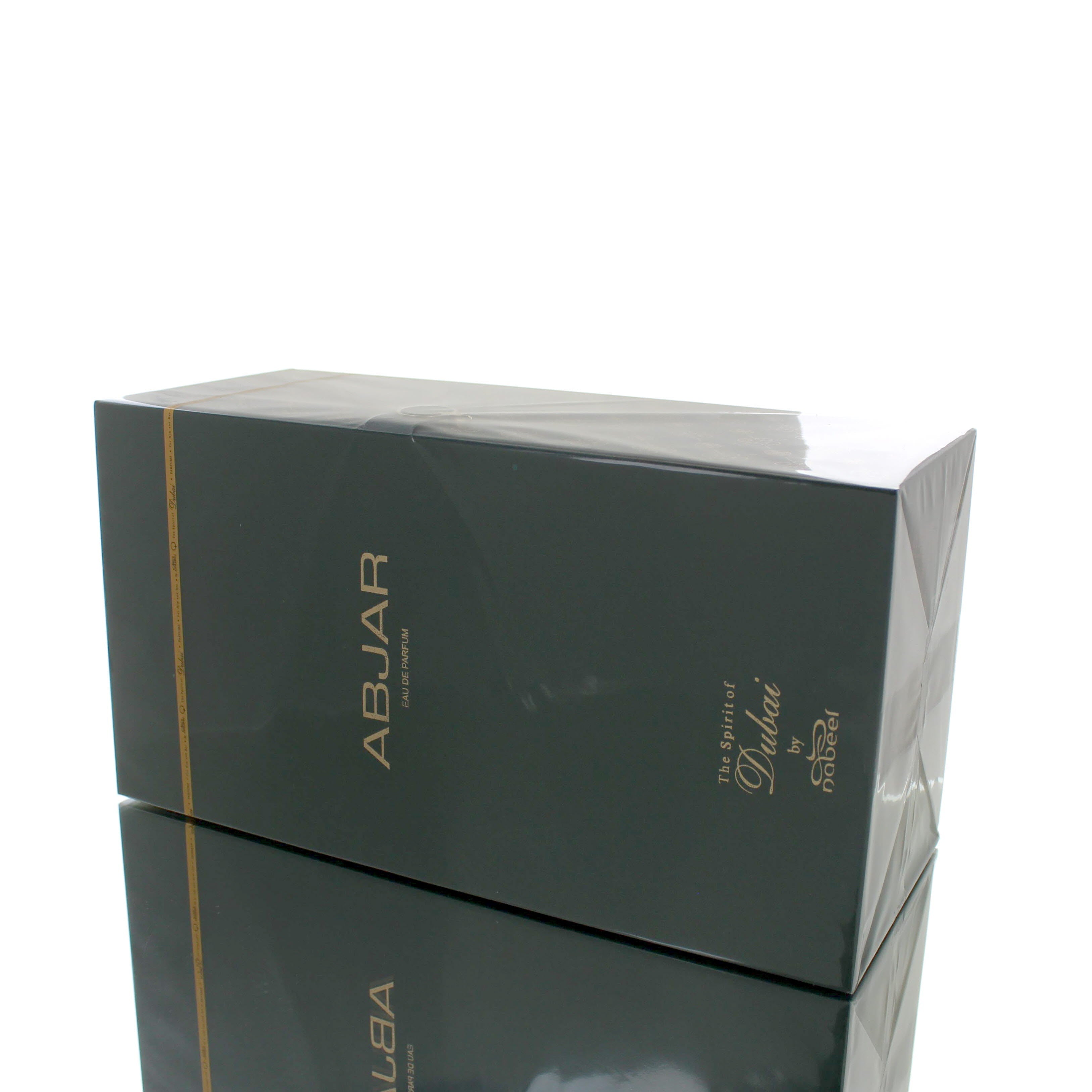 Abjar EDP fragrance bottle