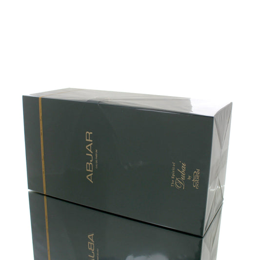 Abjar EDP fragrance bottle