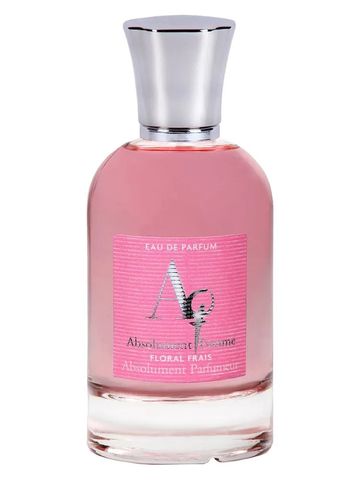 Absolument Parfumeur Absolument Femme fragrance bottle