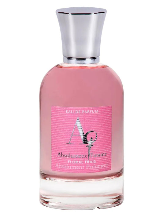 Absolument Parfumeur Absolument Femme fragrance bottle