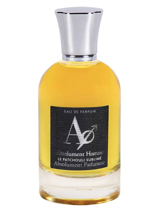 Absolument Parfumeur Absolument Homme fragrance bottle