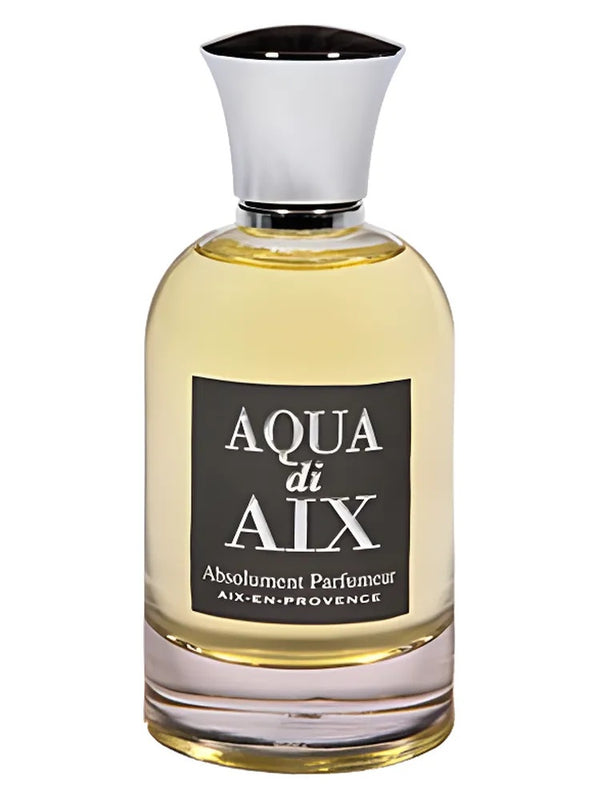 Absolument Parfumeur Aqua di Aix