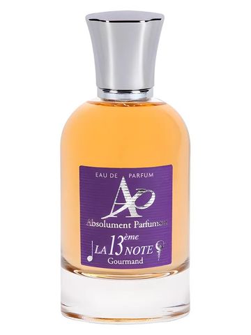 Absolument Parfumeur La 13ème Note Femme fragrance bottle