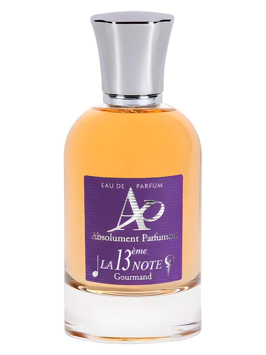 Absolument Parfumeur La 13ème Note Femme fragrance bottle