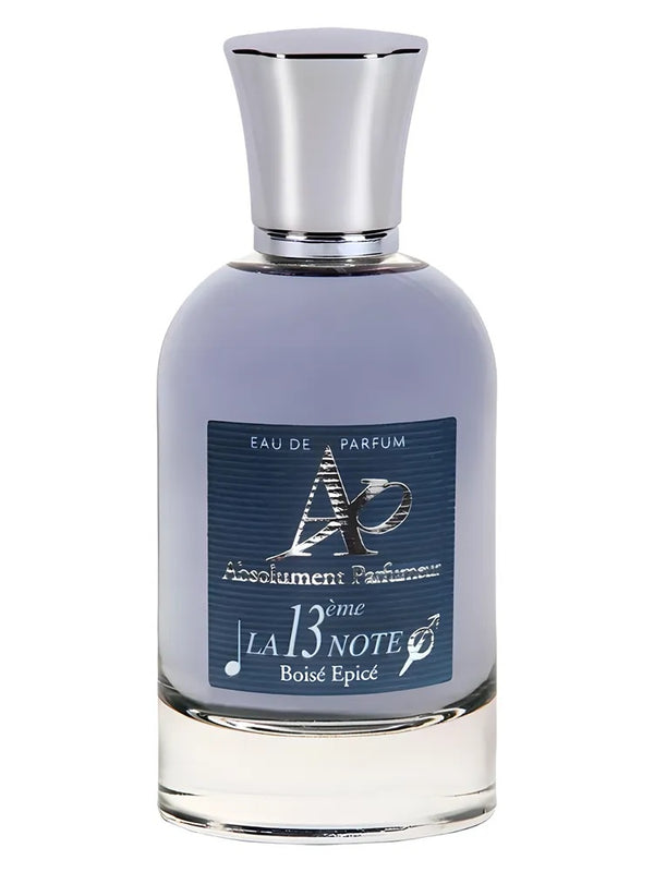 Absolument Parfumeur La 13ème Note Homme