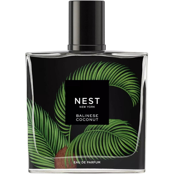 Nest Balinese Coconut Eau de Parfum fragrance bottle