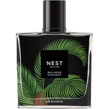 Nest Balinese Coconut Eau de Parfum fragrance bottle