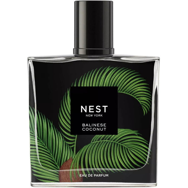 Nest Balinese Coconut Eau de Parfum