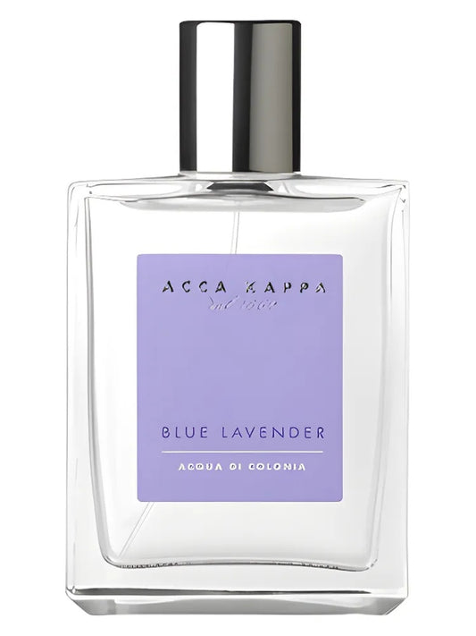 Acca Kappa Blue Lavender fragrance bottle