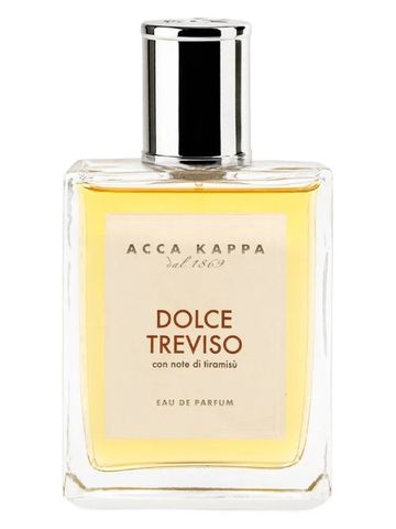 Acca Kappa Dolce Treviso fragrance bottle
