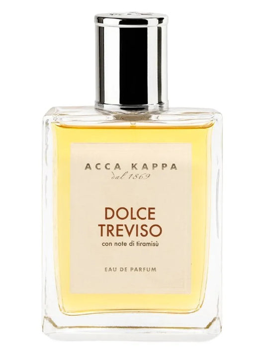 Acca Kappa Dolce Treviso fragrance bottle