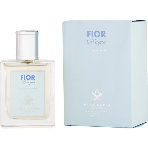 Acca Kappa Fior d'Aqua fragrance bottle
