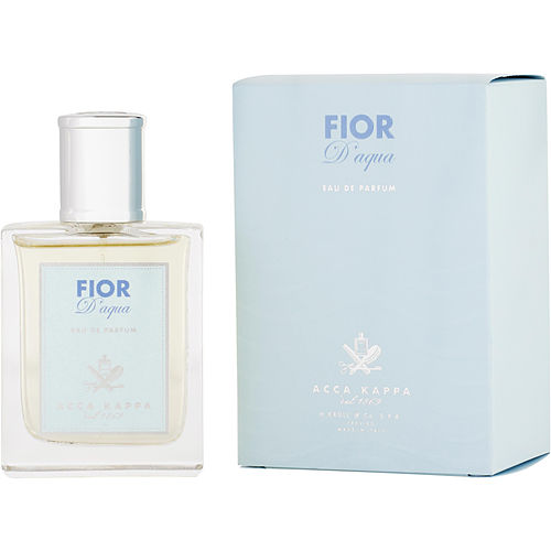 Acca Kappa Fior d'Aqua fragrance bottle