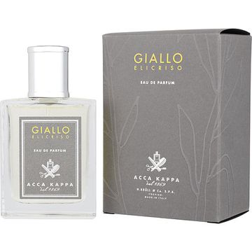 Acca Kappa Giallo Elicriso fragrance bottle