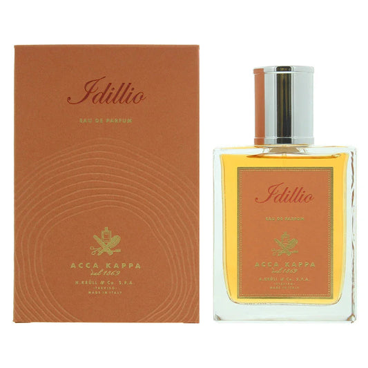 Acca Kappa Idillio EDP fragrance bottle