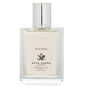 Acca Kappa Jasmine & Water Lily EDP fragrance bottle