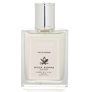 Acca Kappa Jasmine & Water Lily EDP fragrance bottle