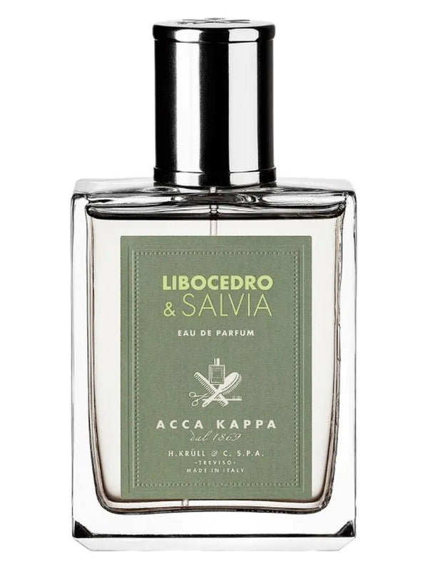 Acca Kappa Libocedro & Salvia