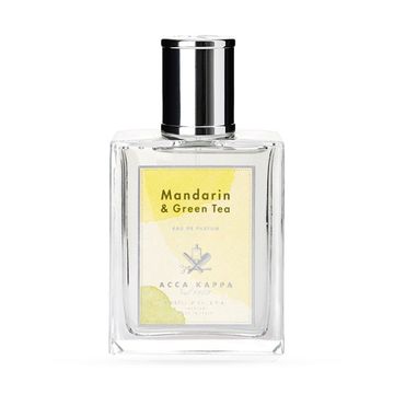 Acca Kappa Mandarin & Green Tea EDP fragrance bottle