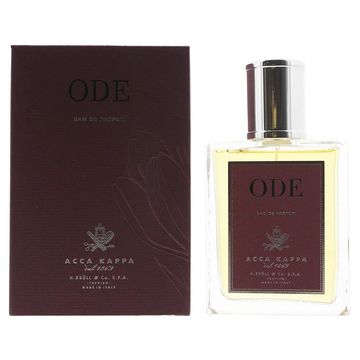 Acca Kappa Ode EDP fragrance bottle