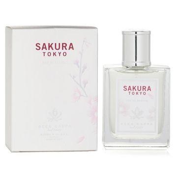 Acca Kappa Sakura Tokyo EDP fragrance bottle
