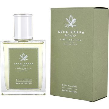 Acca Kappa Tilia Cordata fragrance bottle