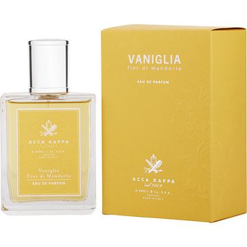 Acca Kappa Vaniglia Fior di Mandorlo fragrance bottle