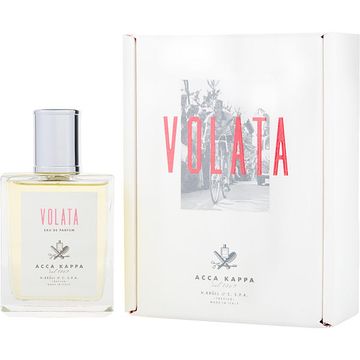 Acca Kappa Volata EDP fragrance bottle
