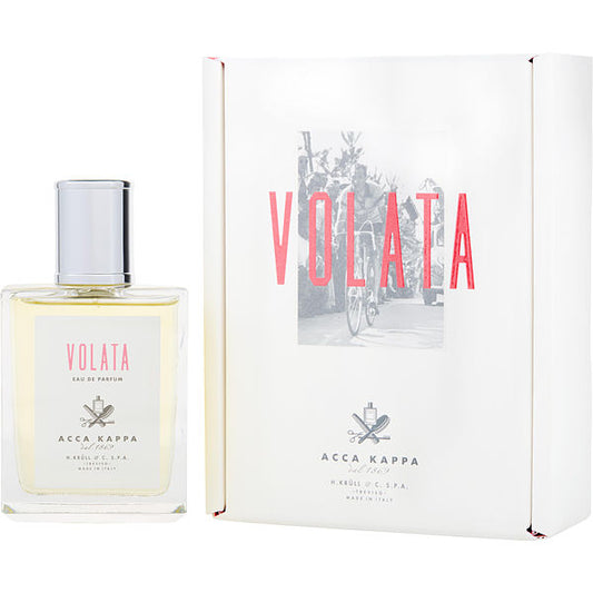 Acca Kappa Volata EDP fragrance bottle