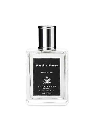 Acca Kappa White Moss (muschio Bianco) EDP fragrance bottle