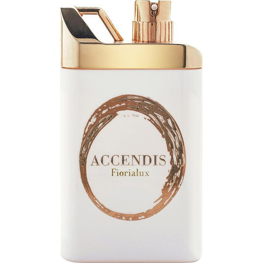 Accendis Fiorialux EDP fragrance bottle