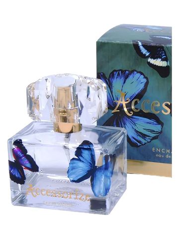 Accessorize Enchanted fragrance bottle