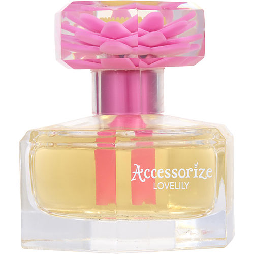 Accessorize Lovelily