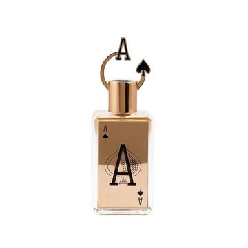 Fragrance World Ace of Spades EDP fragrance bottle
