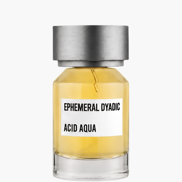 Ephemeral Dyadic Acid Aqua