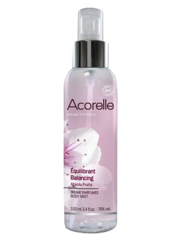 Acorelle Absolu Fruits fragrance bottle