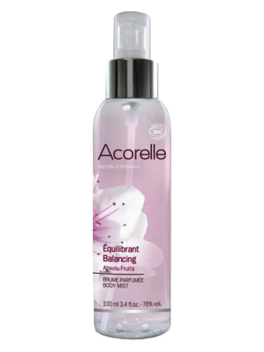 Acorelle Absolu Fruits fragrance bottle