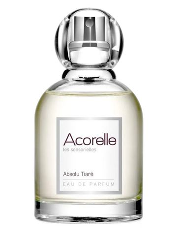 Acorelle Absolu Tiaré fragrance bottle