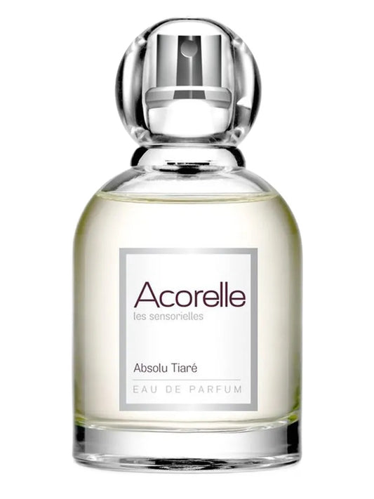 Acorelle Absolu Tiaré fragrance bottle