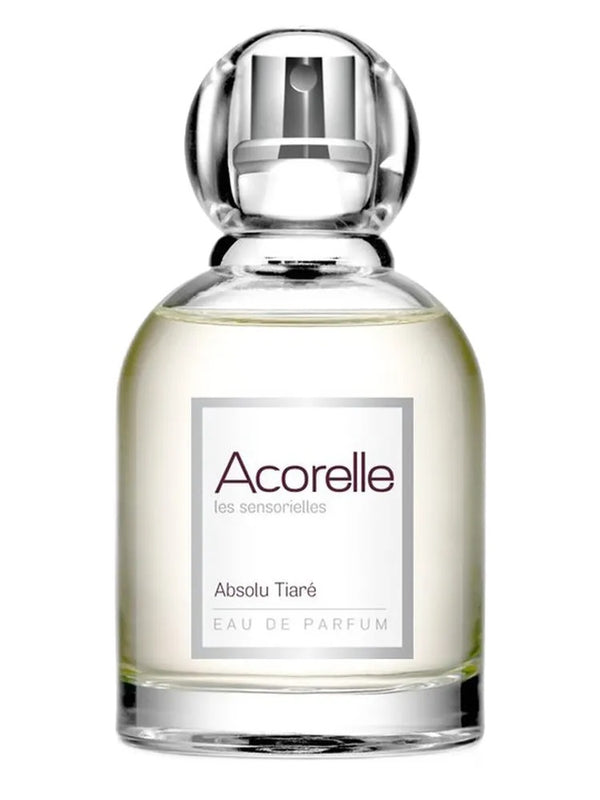 Acorelle Absolu Tiaré