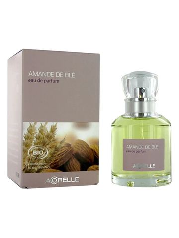 Acorelle Amande de Ble fragrance bottle