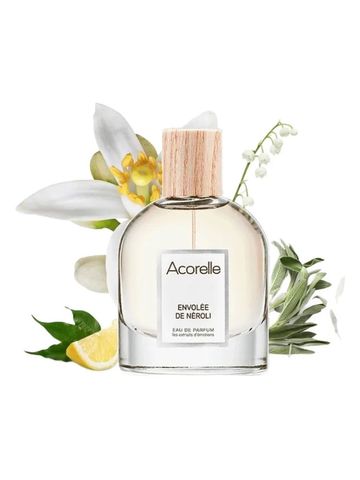 Acorelle Envolée de Néroli fragrance bottle