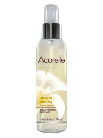 Acorelle Exquise Vanille fragrance bottle