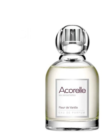 Acorelle Fleur de Vanille fragrance bottle