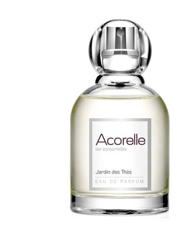Acorelle Jardin des Thes fragrance bottle
